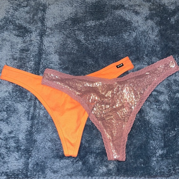 Victoria's Secret Intimates & Sleepwear 2 Pack Of Victoria Secret